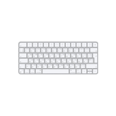 Клавіатура Apple Magic Keyboard 2021 Bluetooth UA (MK2A3UA/A)