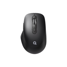 Мишка OfficePro M265B Wireless/Bluetooth Silent Click Black (M265B)