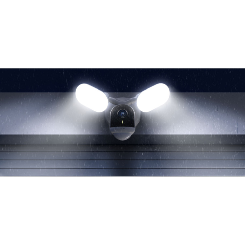 Камера видеонаблюдения TP-Link TAPO-C720