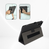 Чохол до планшета BeCover Slimbook Teclast T65 13.4" Black (715843)