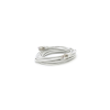 Патч-корд 3м FTP cat.5e, CU, RJ45, grey Merlion (PCM-CU-5E/3G)