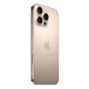 Мобільний телефон Apple iPhone 16 Pro Max 256GB Desert Titanium (REF A+) BREEZY (2QMYWX3)