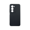Чохол до мобільного телефона Dengos Case + Cross-body Strap Xiaomi Redmi 15 Black+Grey (DG-KM-CCRB-43)