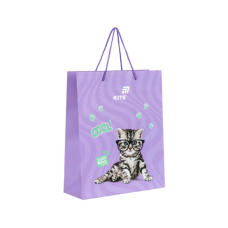 Подарунковий пакет Kite Studio Pets 26 х 32 см (SP26-266)