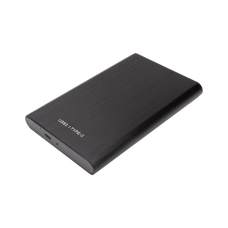 Кишеня зовнішня PowerPlant HDD 2.5" USB3.1 (HC380473)