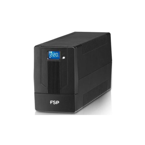 Источник бесперебойного питания FSP iFP-800 (PPF4802003)