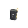 Батарея универсальная Atria 30000mAh, 100W, PD2.0, FCP, QC, AFC (WPD-100)