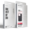 Чохол до мобільного телефона Armorstandart LikeCarbon2 MagCase для Apple iPhone 16 Pro Black (ARM83809)