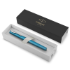 Ручка пір'яна Parker VECTOR 17 XL Metallic Teal CT  FP F (06 211)