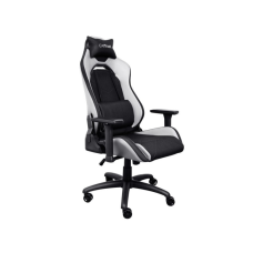 Кресло игровое Trust GXT714W Ruya Eco White (25065)