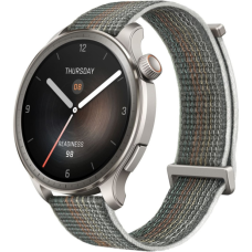 Смарт-часы Amazfit Balance Sunset Grey (1005559)