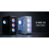 Корпус для ПК Zalman I3NEOV2WHITE