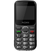 Мобильный телефон Nomi i2320 Black