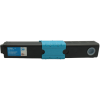 Картридж IPM OKI C301/321 2000 Cyan (TRO18CEU)