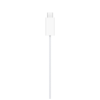 Зарядний пристрій Apple Watch Magnetic Fast Charger to USB-C Cable (1 m) (MT0H3ZM/A)