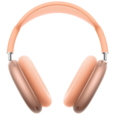 Навушники Apple AirPods Max 2 Orange (MHWN4ZE/A)