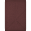 Чехол для электронной книги BeCover Ultra Slim Origami Amazon Kindle Paperwhite 12th Gen. 2024 7" Red Wine (712842)