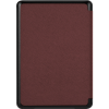 Чехол для электронной книги BeCover Ultra Slim Origami Amazon Kindle Paperwhite 12th Gen. 2024 7" Red Wine (712842)