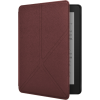Чехол для электронной книги BeCover Ultra Slim Origami Amazon Kindle Paperwhite 12th Gen. 2024 7" Red Wine (712842)