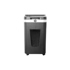 Знищувач документів HP Pro Shredder 10MC (2812) (891835)
