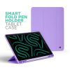 Чохол до планшета Armorstandart Smart Fold Pen Lenovo Tab K11 Plus Light Purple (ARM84125)