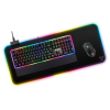 Коврик для мышки YENKEE YPM 3006 RGB pad Warp (45015854)