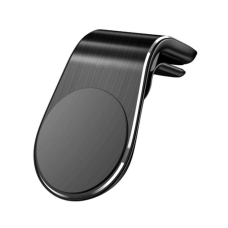 Універсальний автотримач XoKo RM-C70 Flat Magnetic space grey (XK-RM-C70-SPGR)