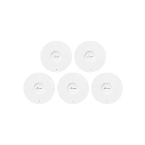 Точка доступу Wi-Fi TP-Link EAP613-5-PACK