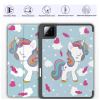 Чохол до планшета BeCover Flexible TPU Mate Xiaomi Pad 7 / 7 Pro 11.2" Unicorn (715622)