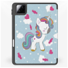 Чохол до планшета BeCover Flexible TPU Mate Xiaomi Pad 7 / 7 Pro 11.2" Unicorn (715622)