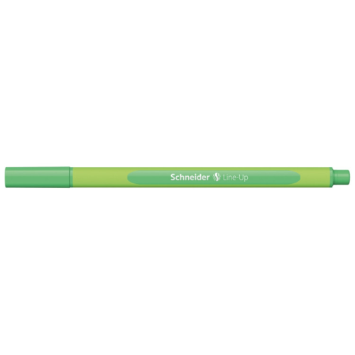 Лайнер Schneider Line-Up 0,4 мм mountain green (S191015)