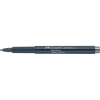 Маркер Faber-Castell металік для декору Metallics Marker Asphalt Cowboy, M (1,5 мм), колір сірий (32022)