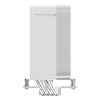 Кулер до процесора OCYPUS DELTA-A40-WH1NAWD00E-GL