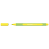 Лайнер Schneider Line-Up 0,4 мм yellow neon (S191064)