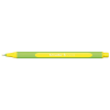 Лайнер Schneider Line-Up 0,4 мм yellow neon (S191064)