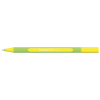Лайнер Schneider Line-Up 0,4 мм yellow neon (S191064)
