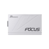 Блок живлення Seasonic 1000W (FOCUS-GX-1000-WHITE)