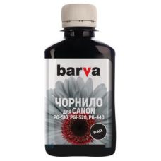 Чернила Barva CANON PGI-520/PG-510 180г BLACK Pigment (C520-089)