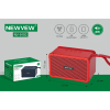 Акустична система NEWVEW NV-9193 BT/USB/TF/FM Red (NWVW-NV-9193-RD)