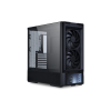 Корпус для ПК Lian Li LANCOOL 207 Digital, Black (G99.LAN207DX.00)