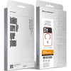 Чохол до мобільного телефона Armorstandart Y17 MagCase Apple iPhone 15 Pro Max Orange (ARM91497)