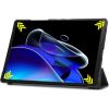 Чохол до планшета BeCover Smart Case Realme Pad X 11" Black (709603)