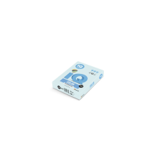 Бумага Mondi IQ color А4 pastel, 160g 250sh Light Blue (BL29/A4/160/IQ)