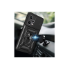 Чохол до мобільного телефона BeCover Military Xiaomi Redmi Note 12 Pro 5G/12 Pro Plus 5G Black (709159)