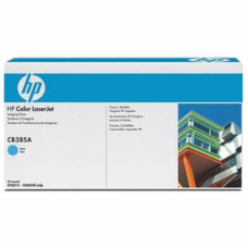 Драм картридж HP CLJ CM6030/CM6040 Cyan (CB385A)