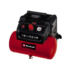 Компрессор Einhell TC-AC 190/6/8 OF Set, 1200 Вт (4020650)