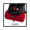 Компрессор Einhell TC-AC 190/6/8 OF Set, 1200 Вт (4020650)