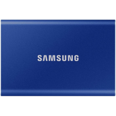 Накопичувач SSD USB 3.2 500GB T7 Samsung (MU-PC500H/WW)