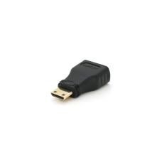 Перехідник miniHDMI M to HDMI F Voltronic (YT-A-mini HDMI(M)-HDMI(F))