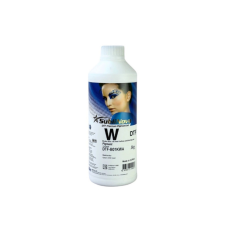 Чорнило InkTec Epson DTF Premium 1L, pigmented white (DTF-B01KWA)